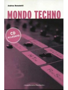 Mondo Techno  (libro/CD)
