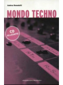 Mondo techno  (libro/CD)