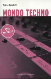 Mondo Techno  (libro/CD)