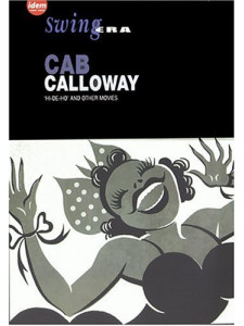 Cab Calloway - Swing Era (DVD)