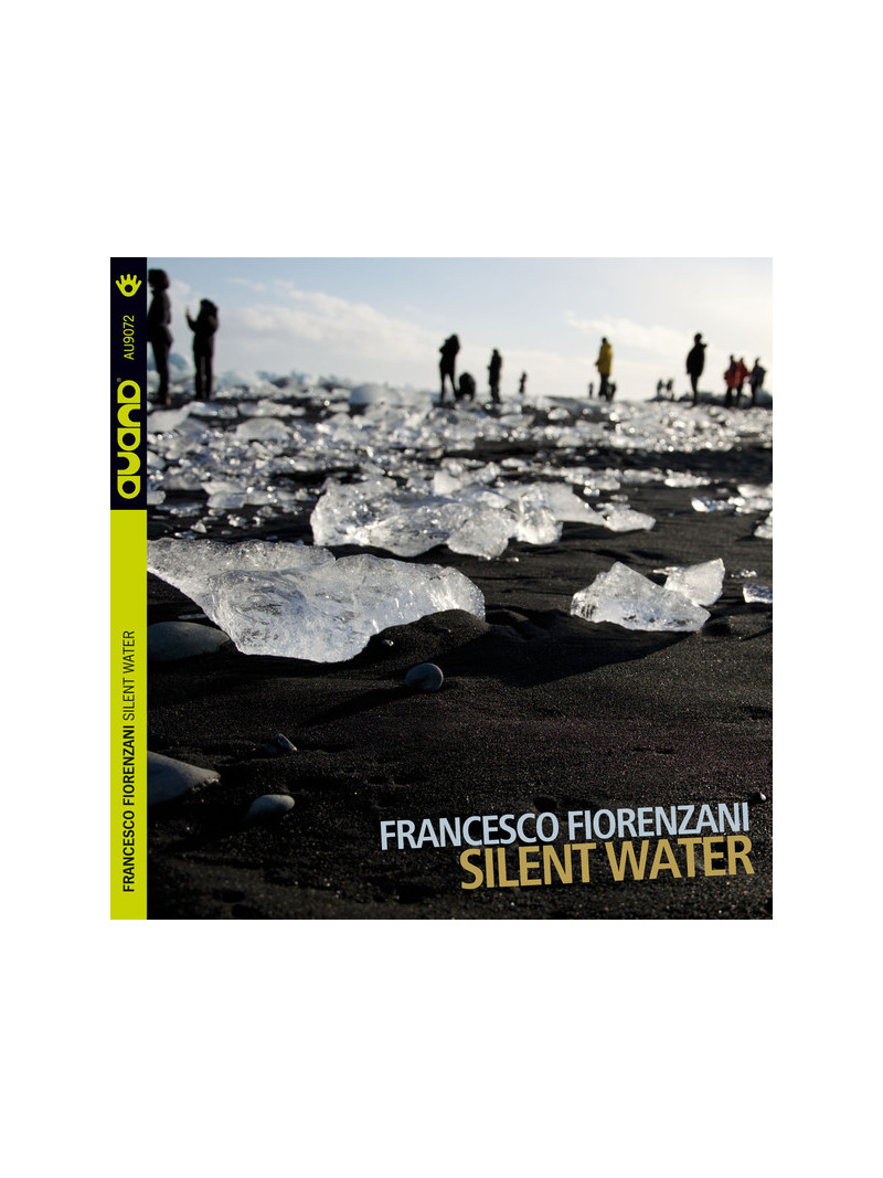 Francesco Fiorenzani – Silent Water (CD)