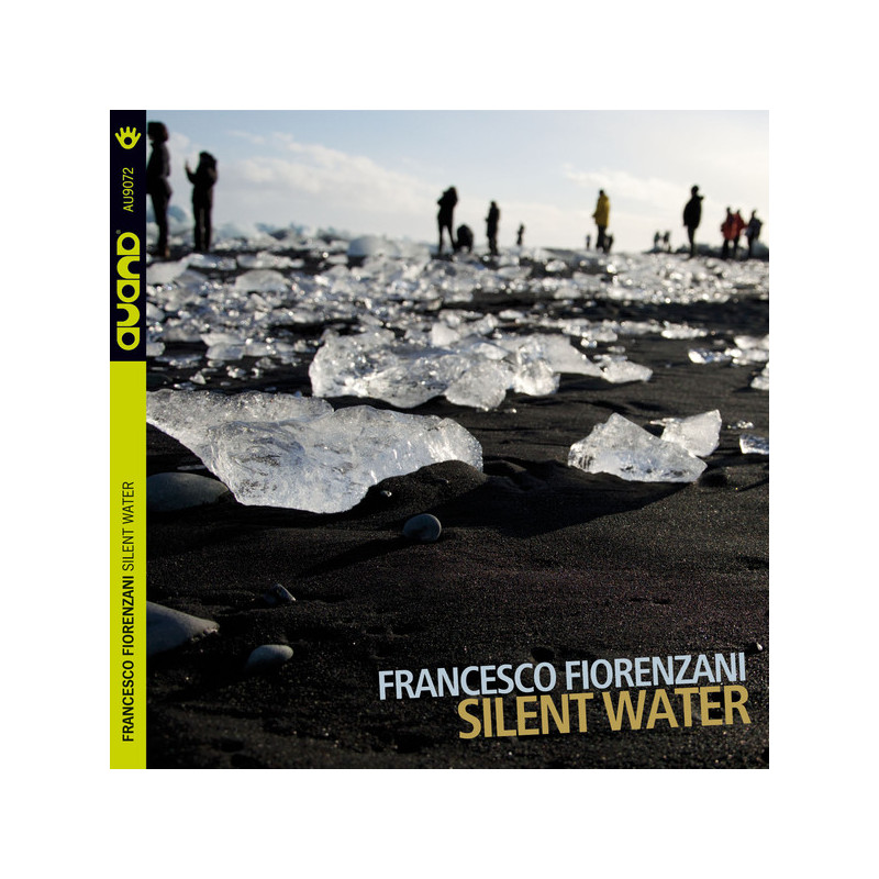 Francesco Fiorenzani – Silent Water (CD)