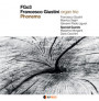 FGo3 Francesco Giustini - Phonema (CD)