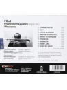 FGo3 Francesco Giustini - Phonema (CD)