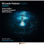 Riccardo Federici - Istante (CD)