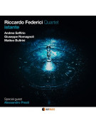 Riccardo Federici - Istante (CD)