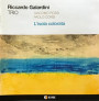 Riccardo Galardini Trio – L'isola Colorata (CD)
