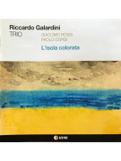 Riccardo Galardini Trio – L'isola Colorata (CD)