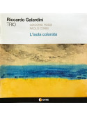 Riccardo Galardini Trio – L'isola Colorata (CD)
