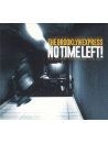 The Brooklyn Express: No Time Left! (CD)