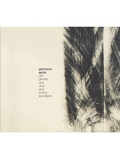 Gianmaria Aprile – Rain Ghosts One Dog And Empty Woodland (CD)