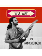 Francesco Mascio - WU WAY (CD)