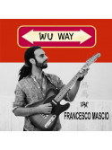 Francesco Mascio - WU WAY (CD)