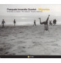 Pasquale Innarella Quartet – Migrantes (CD)