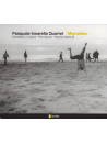 Pasquale Innarella Quartet – Migrantes (CD)