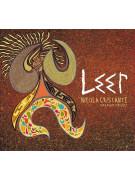 Nicola Cristante – Leer (CD)