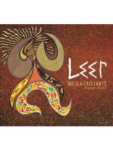 Nicola Cristante – Leer (CD)