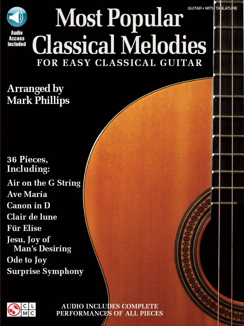 Most Popular Classical Melodies
