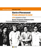 Enrico Pieranunzi Trio - From Always to Now (CD)