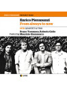 Enrico Pieranunzi Trio - From Always to Now (CD)