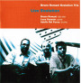 Bruno Romani Evolution Trio – Live Evolution (CD)