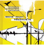 Mats Hedberg - Vargton Projekt – ProgXprimetal (CD)