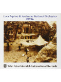 Aquino Luca & Jordanian National Orchestra - Petra (CD)