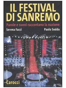 Il festival di Sanremo. Parole e suoni