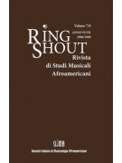 Ring Shout. Rivista di studi musicali afroamericani