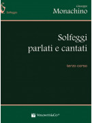 Solfeggi parlati e cantati - 23corso