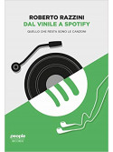 Dal vinile a Spotify