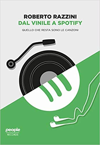 Dal vinile a Spotify