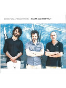 Italian Jazz Book Vol. 1 (CD)
