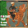 Giovanni Falzone – Far East Trip (CD)