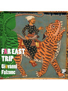Giovanni Falzone – Far East Trip (CD)