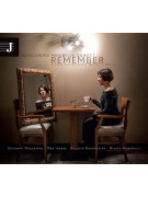 Alessandra Mirabella - Remember (CD)