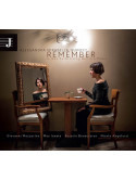 Alessandra Mirabella - Remember (CD)