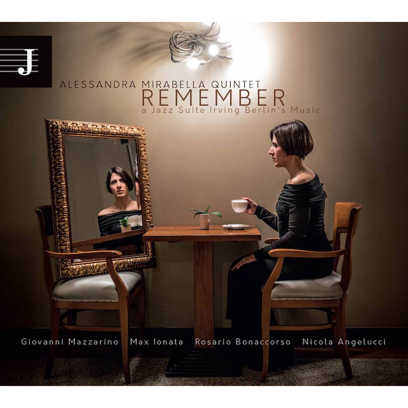 Alessandra Mirabella - Remember (CD)