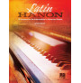 Latin Hanon - 30 Lessons for the Intermediate to Advanced Pianist