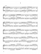 Latin Hanon - 30 Lessons for the Intermediate to Advanced Pianist