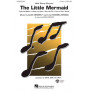 The Little Mermaid (choral/CD)