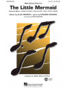The Little Mermaid (choral/CD)
