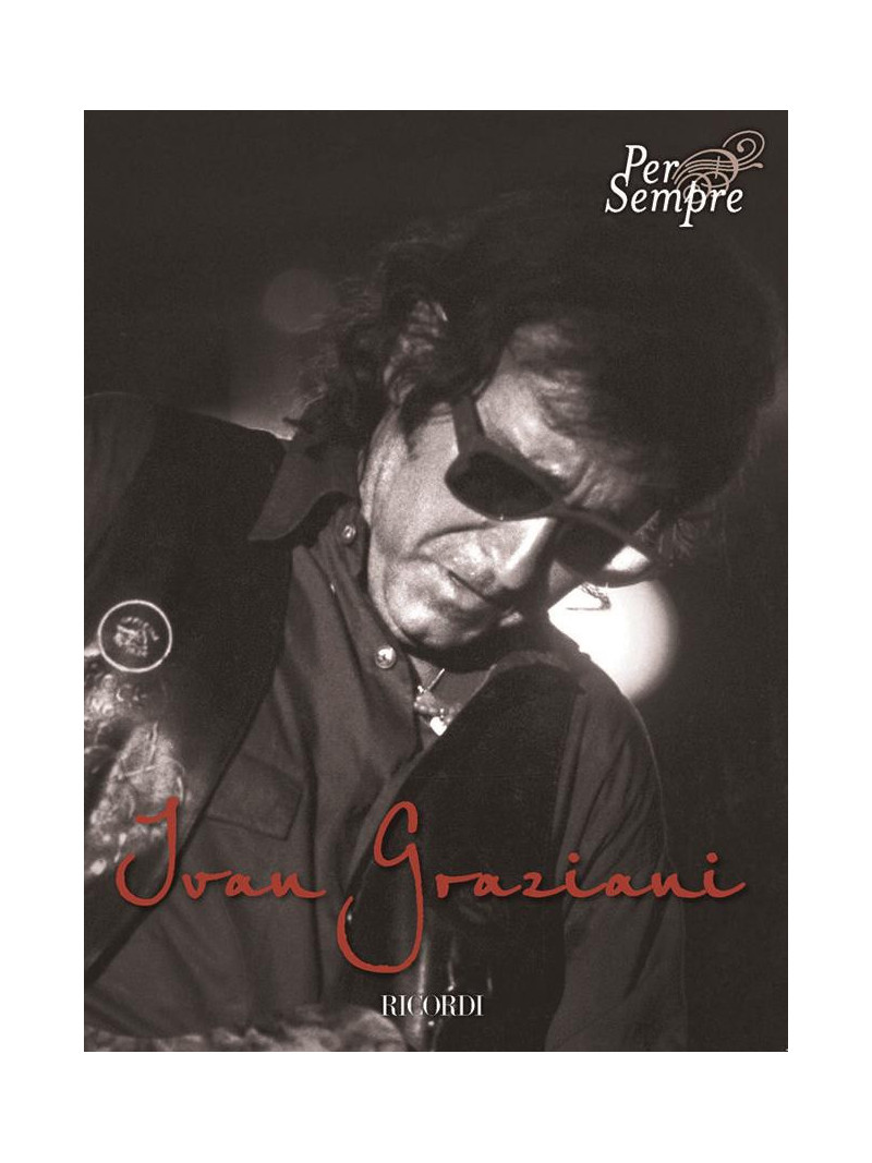 Per Sempre: Ivan Graziani