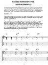 Gypsy Jazz Guitar Artistry (Book + Online Audio)