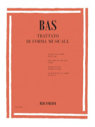 Trattato Di Forma Musicale