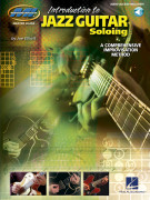 Introduction to Jazz Guitar Soloing (book/Cd)