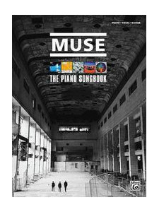 Muse - The Piano Songbook