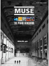 Muse - The Piano Songbook