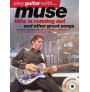Play Guitar With Muse (book/CD)