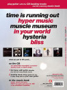 Play Guitar With Muse (book/CD)